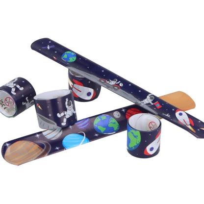 Space Snap Bracelet - PoundToys