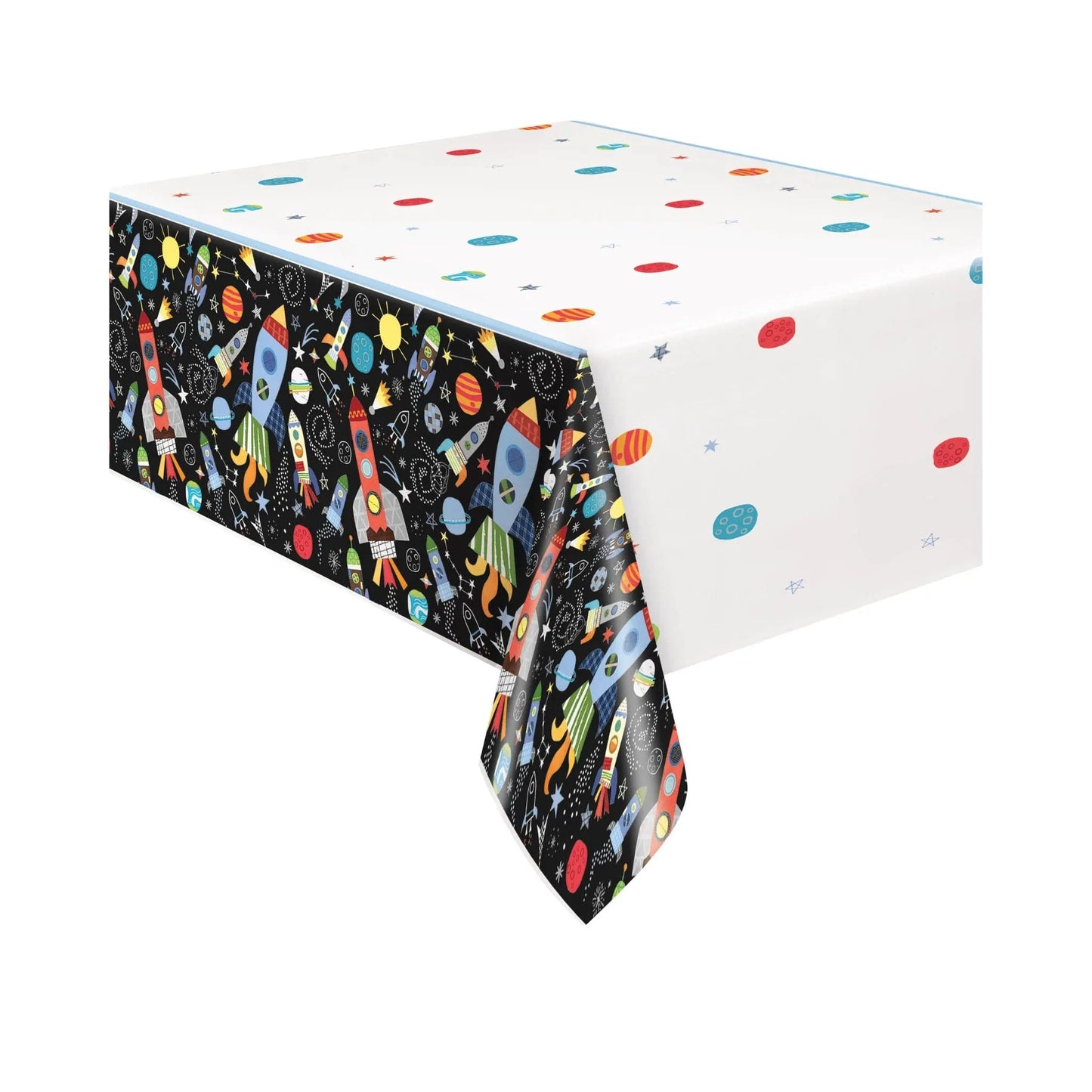 Space Table Cover - PoundToys