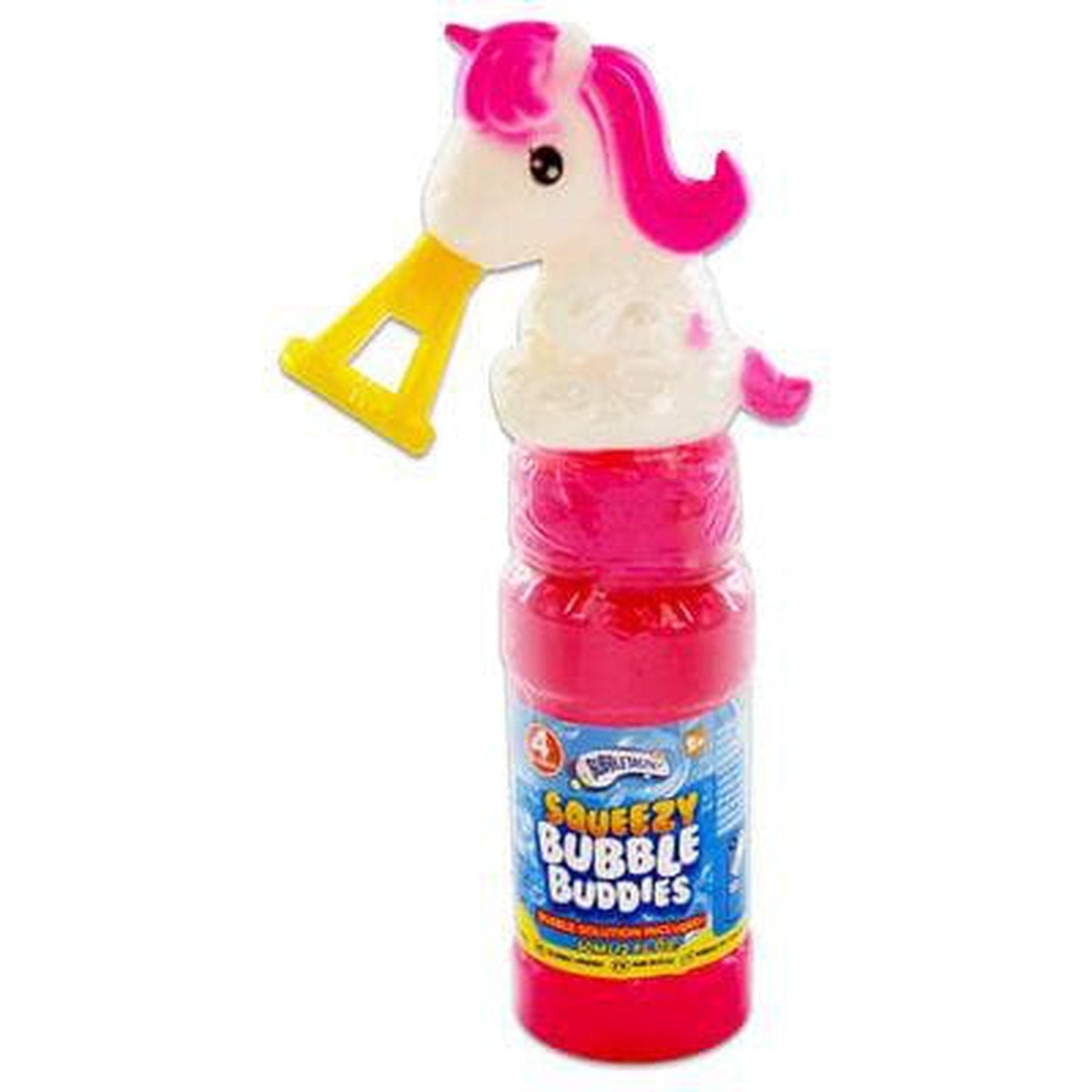 Squeezy Bubble Buddies - PoundToys