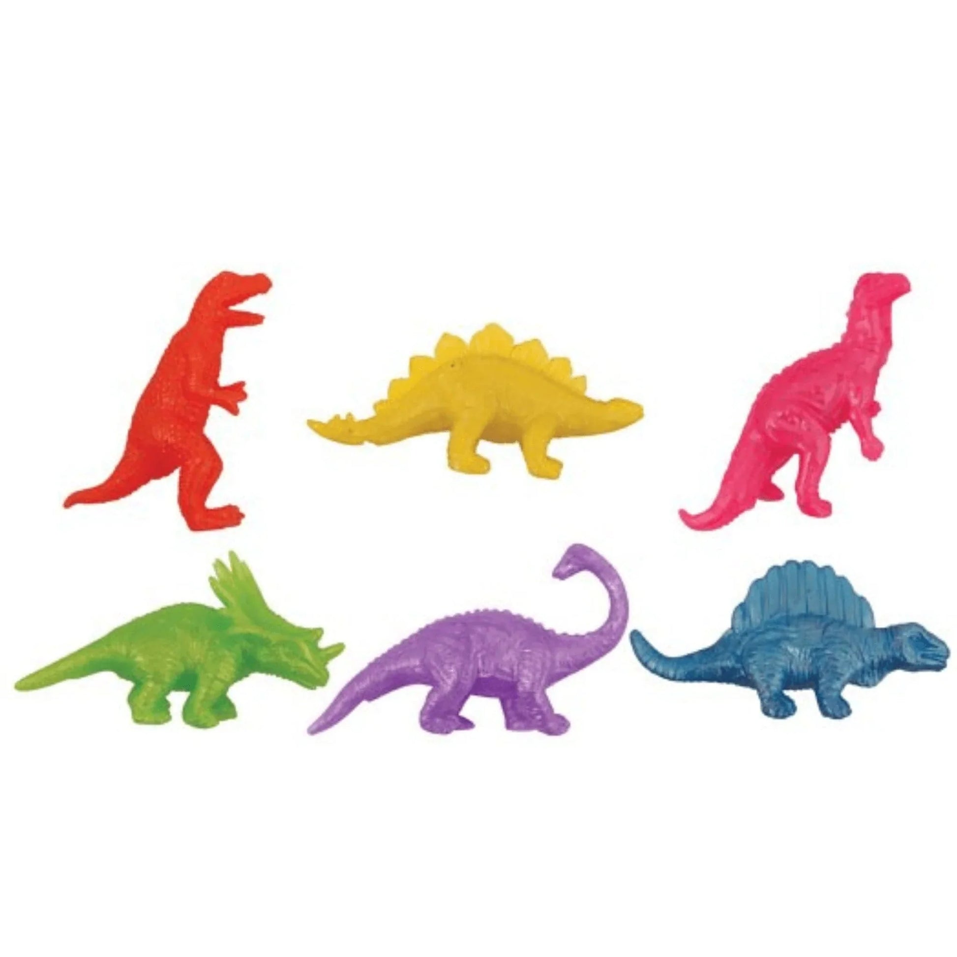 Stretchy Dinosaur - PoundToys