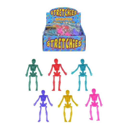 Stretchy Skeleton - PoundToys