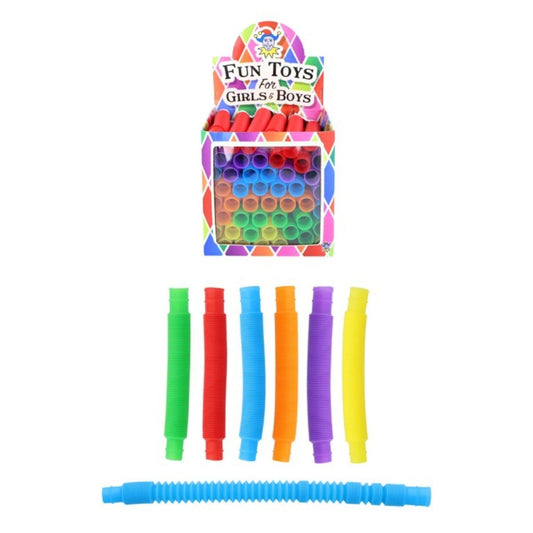 Stretchy Tube (14.5- 47cm) - PoundToys