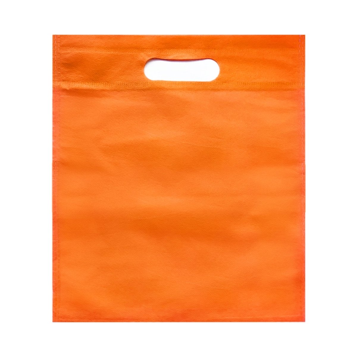 Super Orange Tote Bag - PoundToys