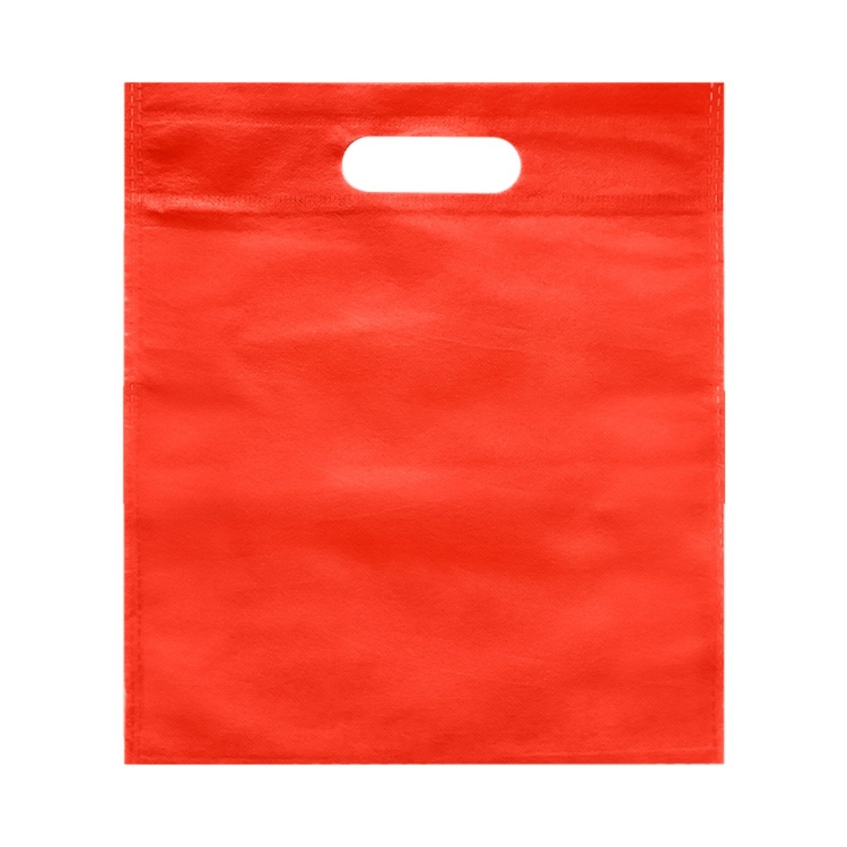 Super Red Tote Bag - PoundToys