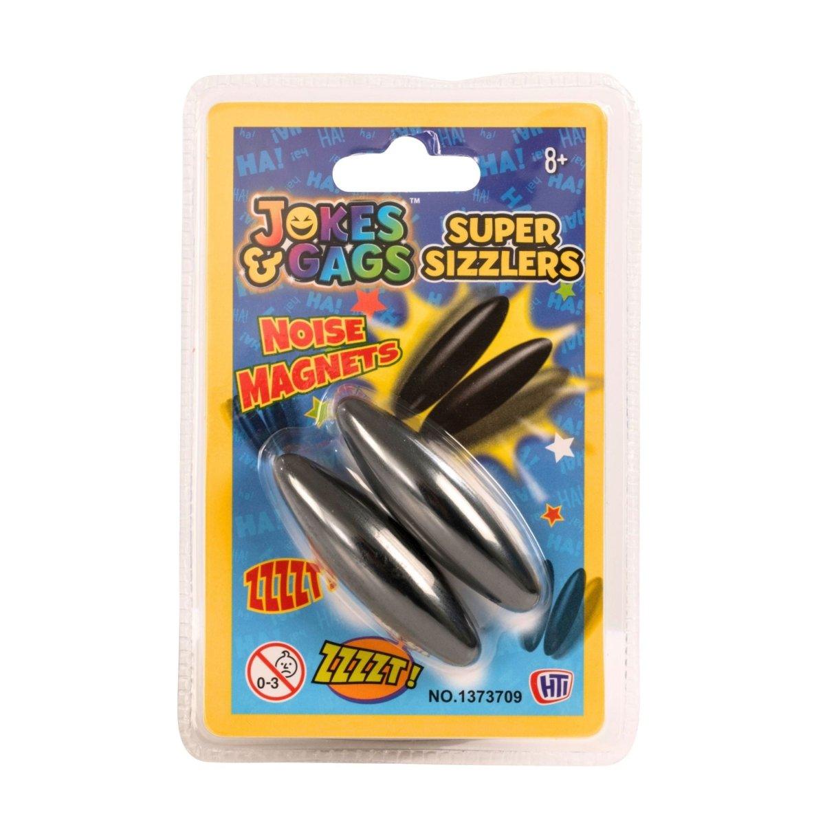 Super Sizzlers - PoundToys