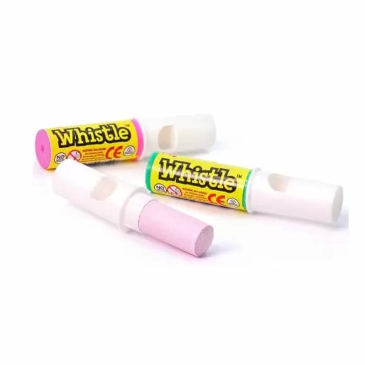 Swizzels Candy Whistle Sweets - PoundToys