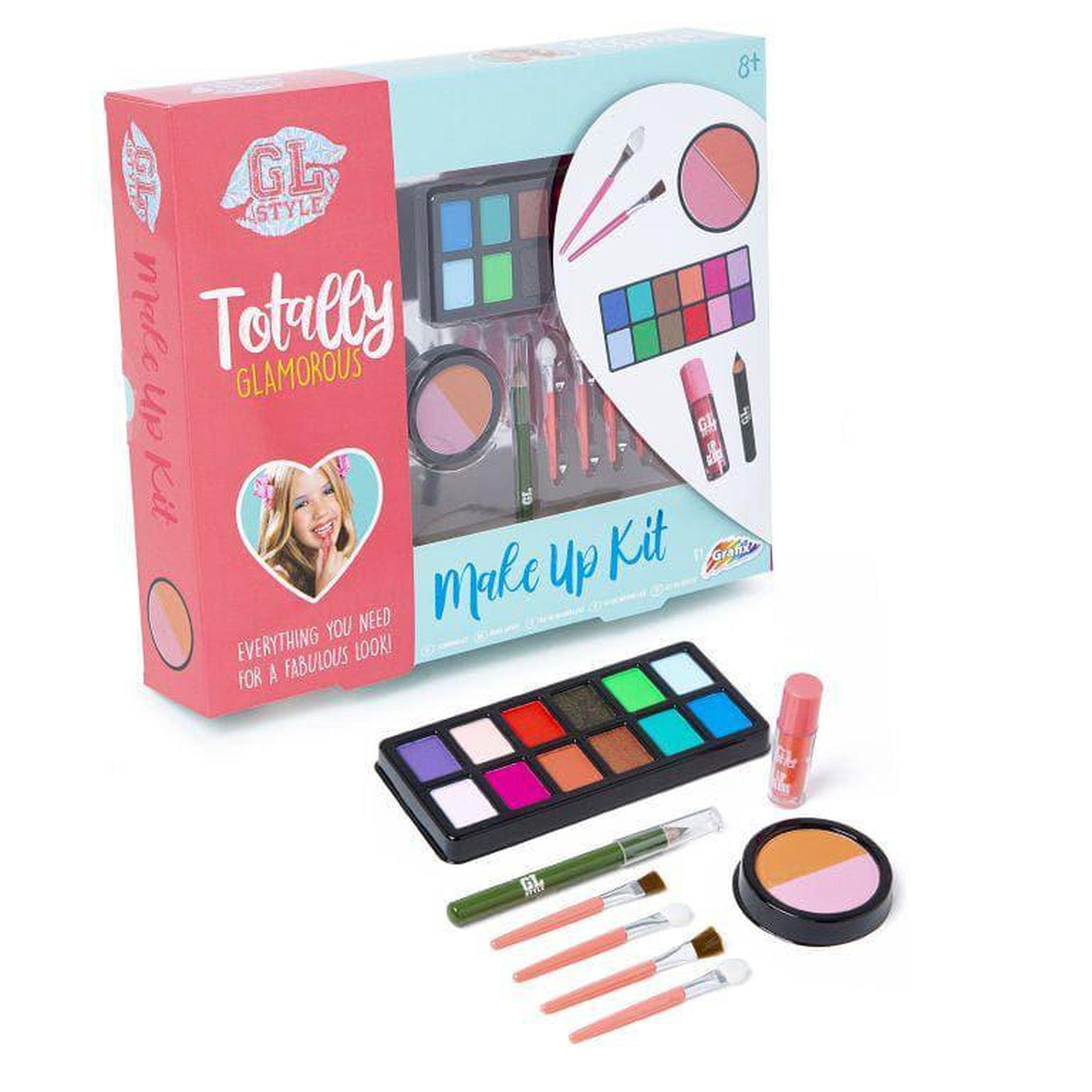 Totally Glamorous Make Up Kit - PoundToys