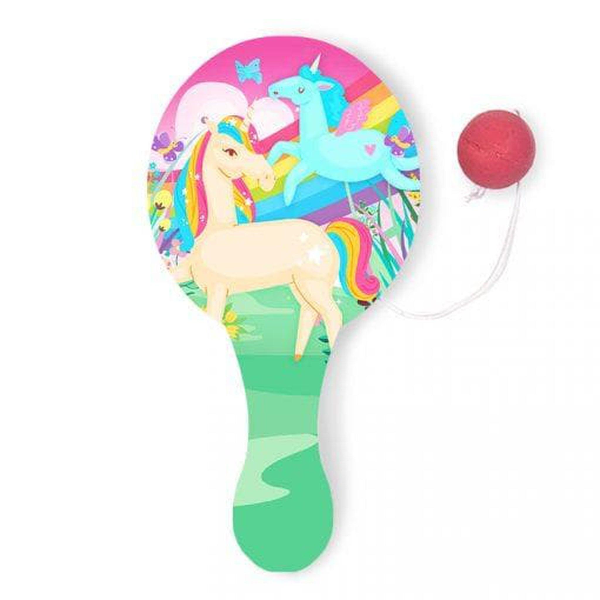 Unicorn Biff Bat Set - PoundToys