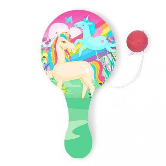 Unicorn Biff Bat Set - PoundToys