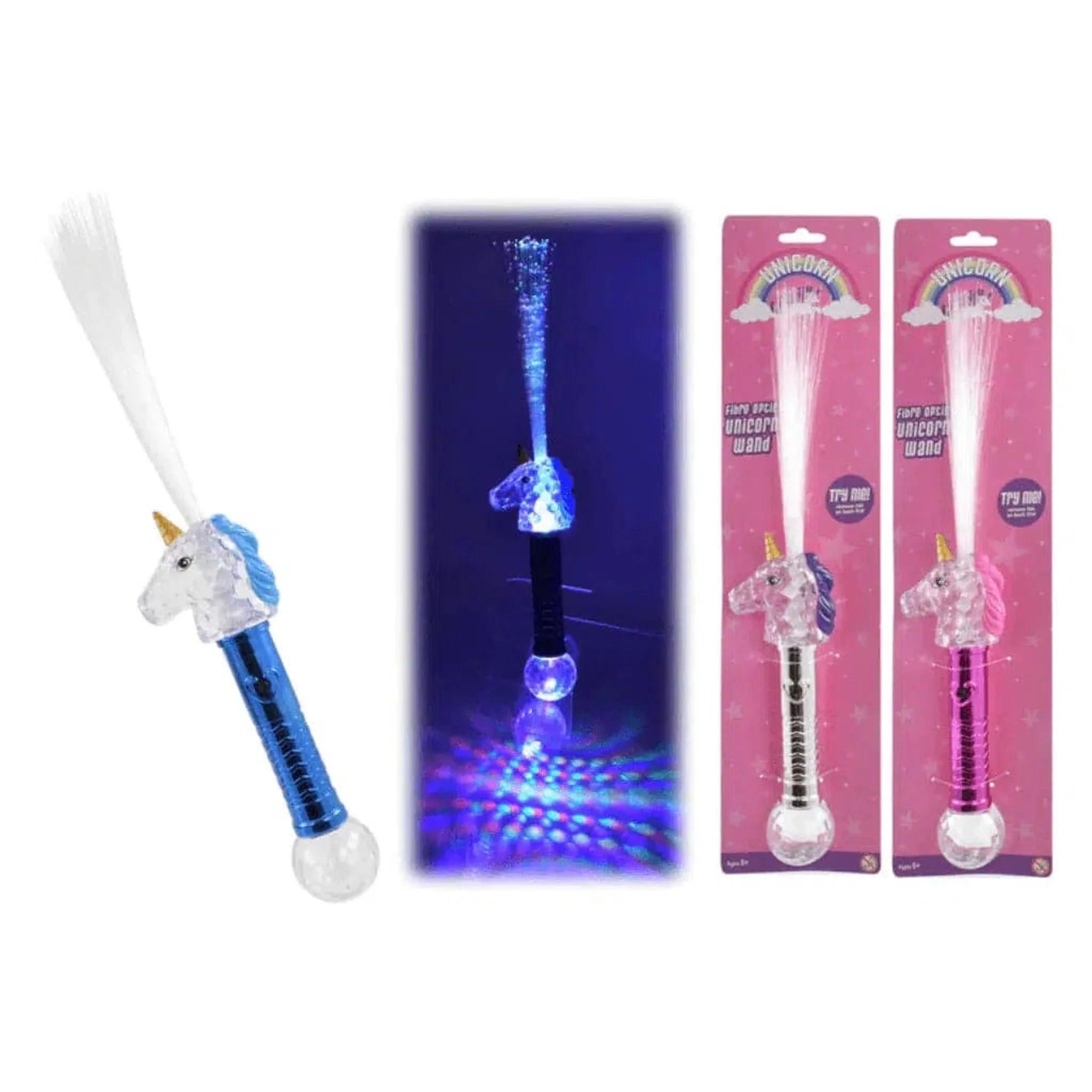 Unicorn Flash Stick - PoundToys