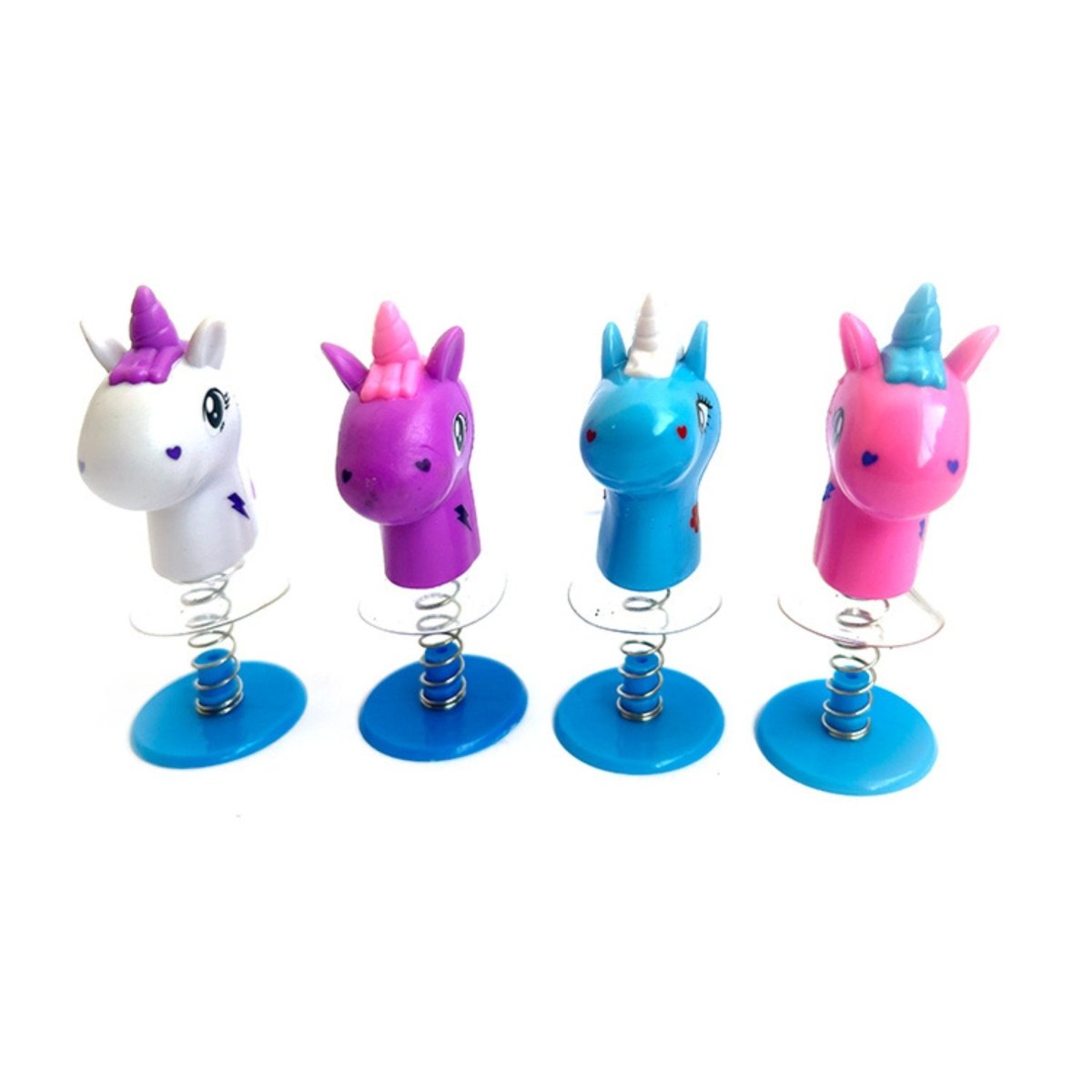Unicorn Jump Ups - PoundToys