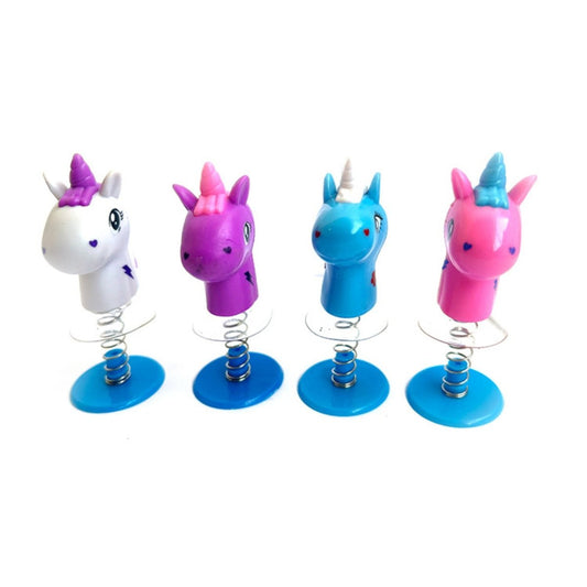 Unicorn Jump Ups - PoundToys