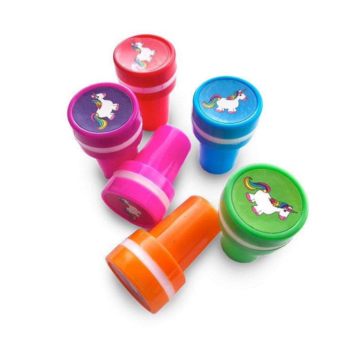 Unicorn Mini Stampers - PoundToys