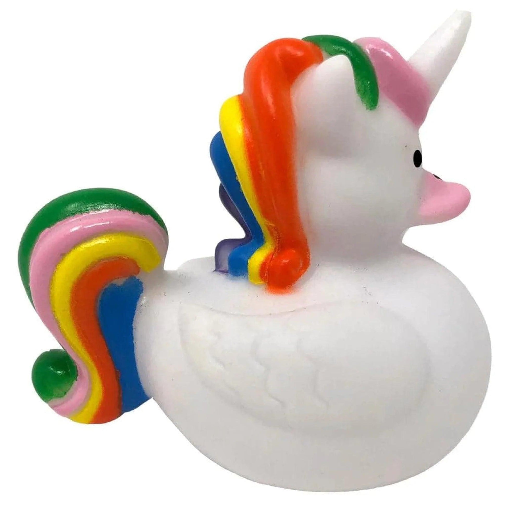 Unicorn Rubber Ducks - PoundToys