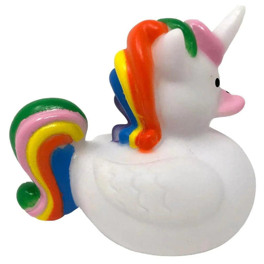 Unicorn Rubber Ducks - PoundToys