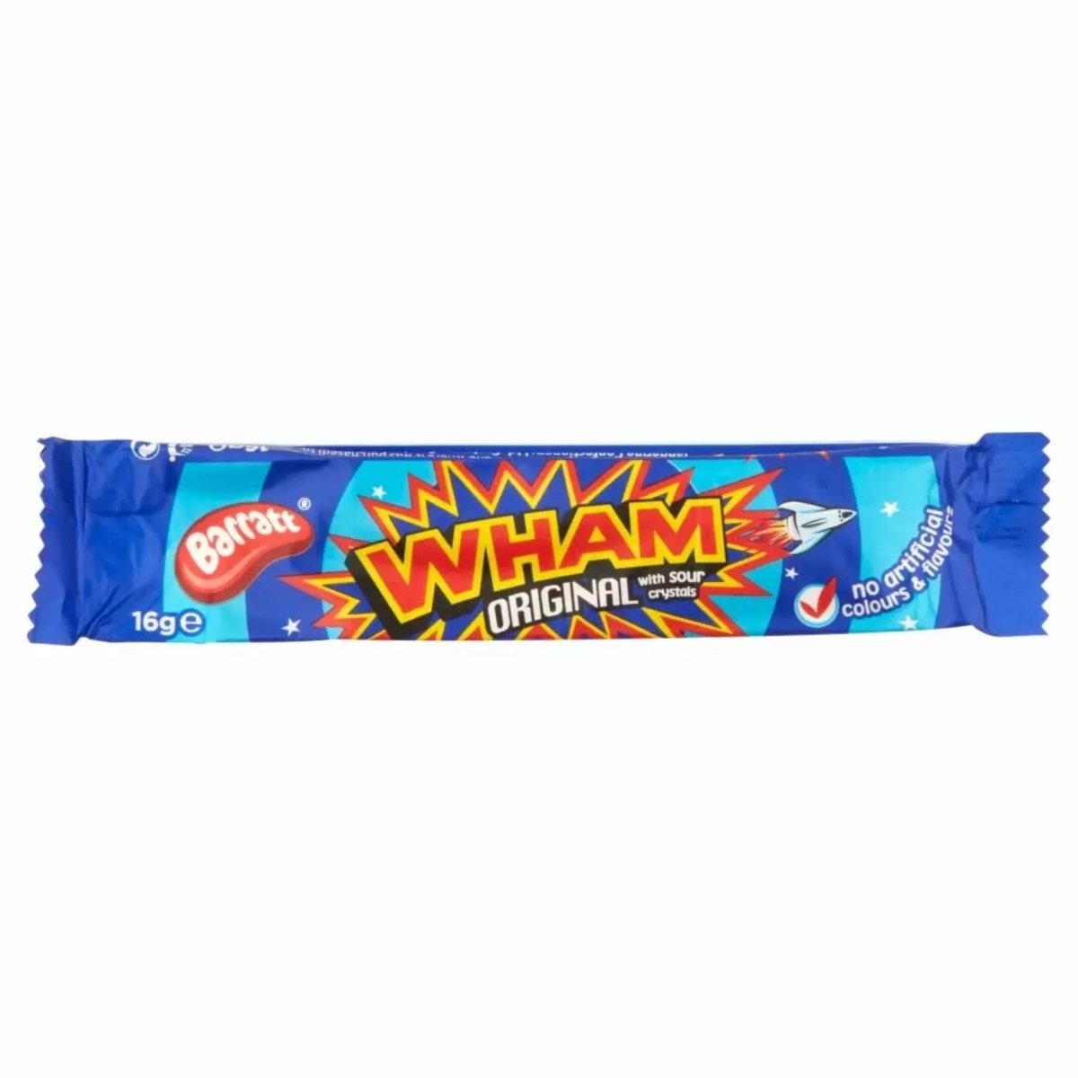 Wham Original Chew Bar Sweet - PoundToys