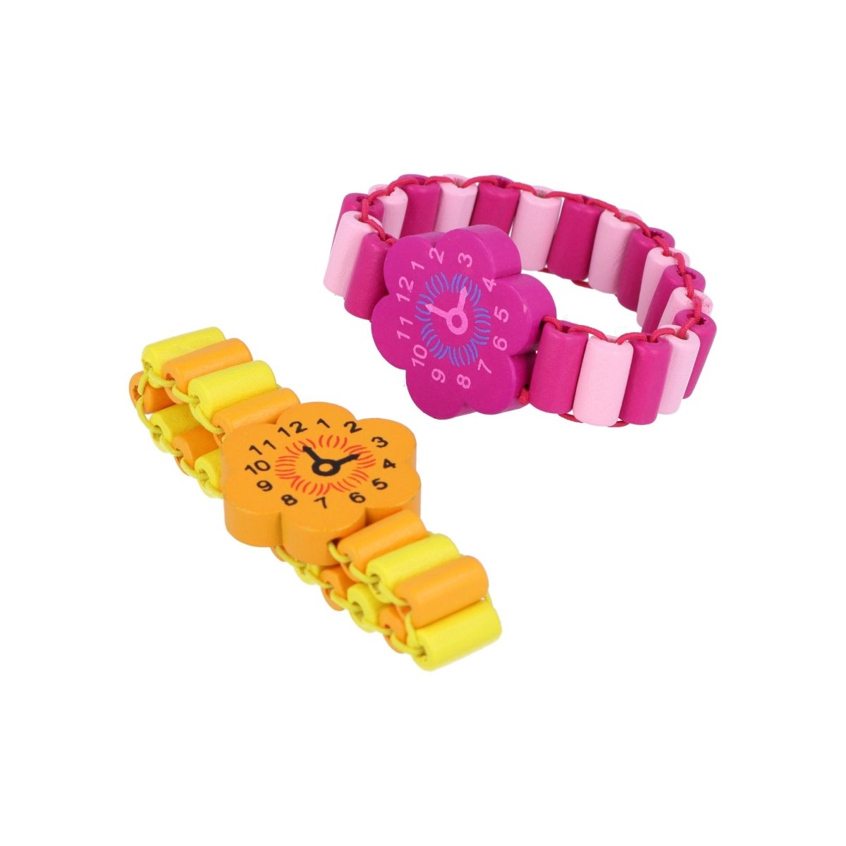 Wooden Watch Bracelet - PoundToys