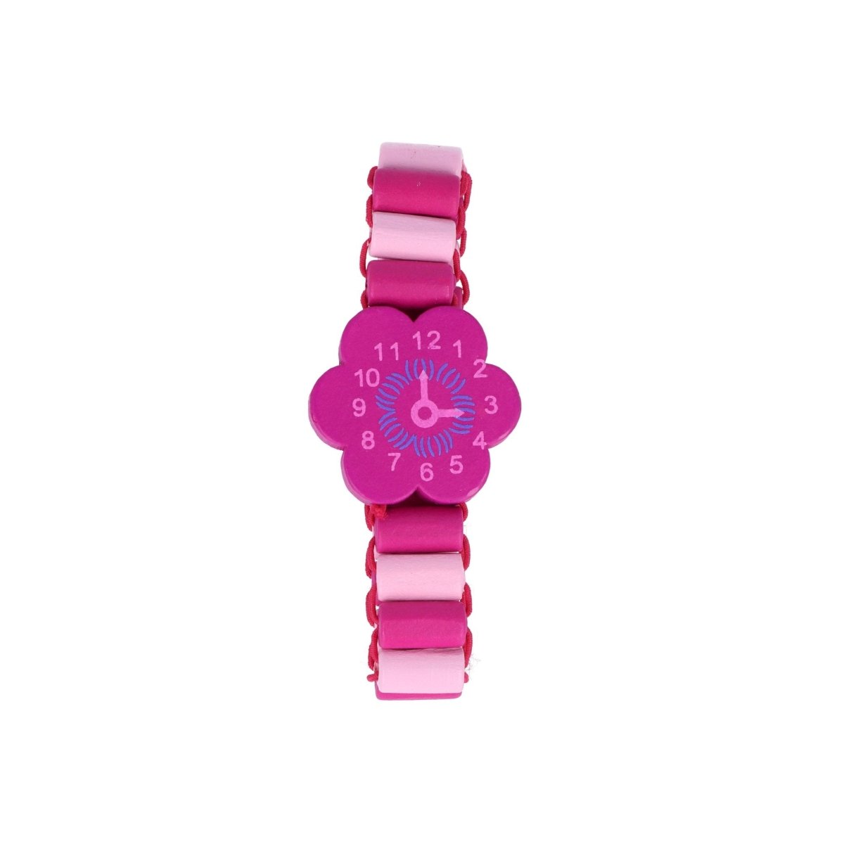 Wooden Watch Bracelet - PoundToys