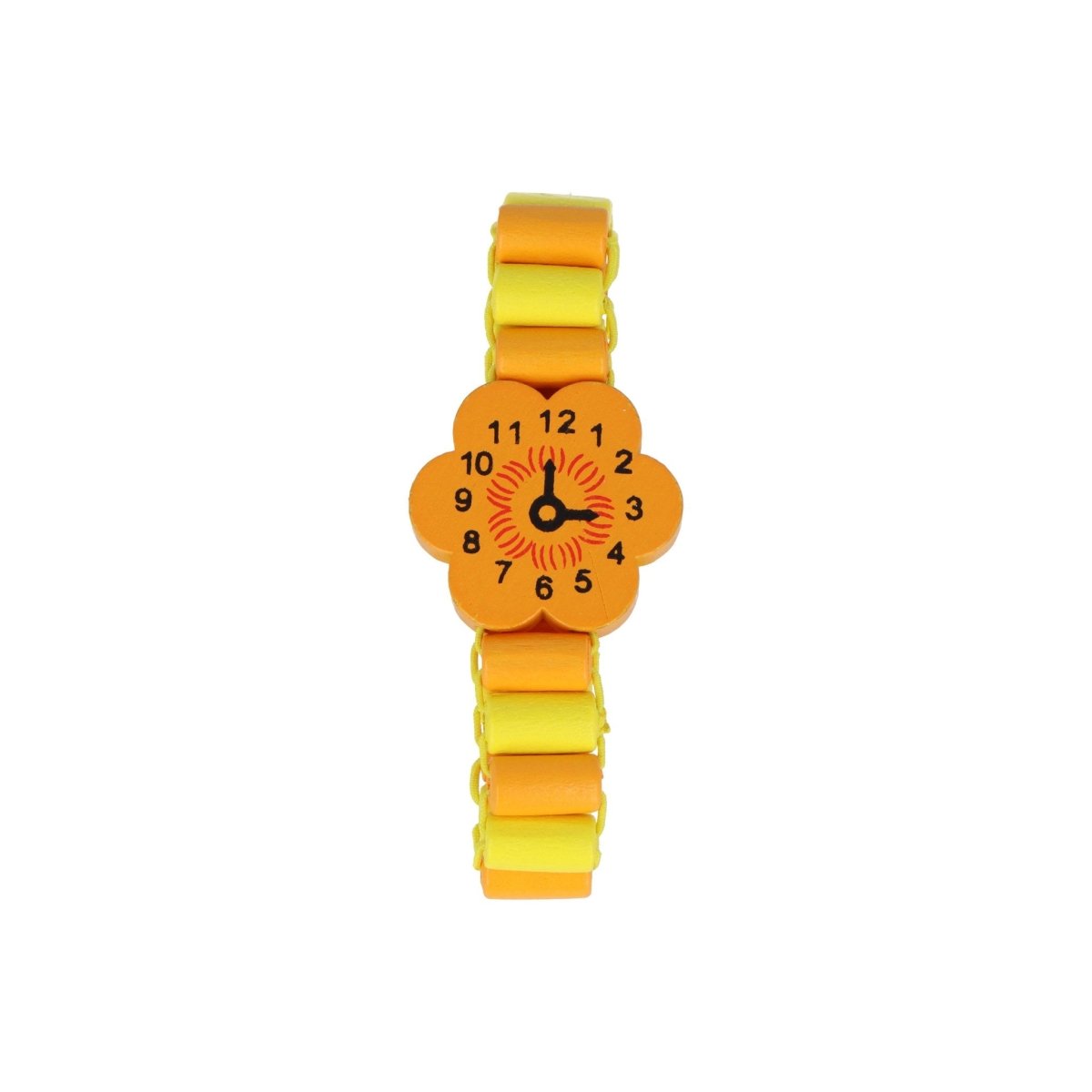 Wooden Watch Bracelet - PoundToys